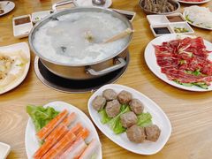 -吉友粥底火锅(方斜路店)