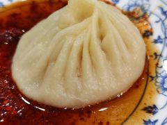 -邢家锅贴老店·非遗·开封菜(金明广场店)