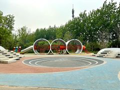 -太阳宫公园