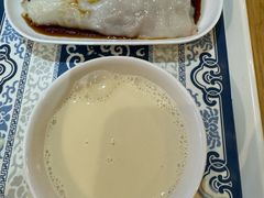 -冰泉豆浆馆(阳朔店)