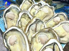 -新海渔港·胶东海鲜家常菜·家宴(奥体中心店)