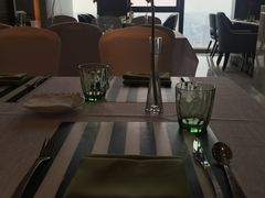 -万达文华酒店·48F云端窗景美食汇自助餐厅