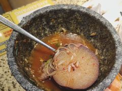 -安又胖韩国烤肉