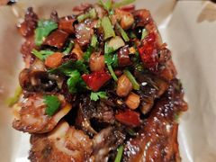 -亿牌牌东北烧烤(怀特店)