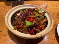 -福苗小骆驼烧烤(莲湖路店)