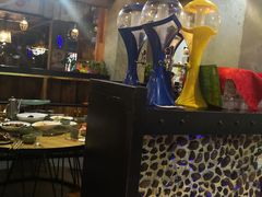 -小杨烤肉(朱雀店)