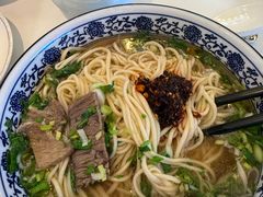 -燕兰楼·清真西北融合菜(亚运村店)