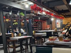 -云晓光头烧烤吧(盛夏店)