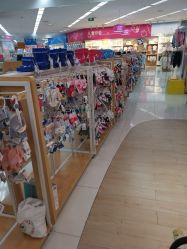 -孩子王童乐园(淮安万达店)