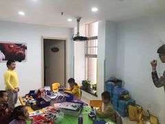 -乐博乐博少儿编程·机器人编程·信息学竞赛(未央校区)