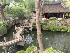 -绮园景区