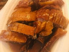-黄连大头华烧鹅店(大良店)