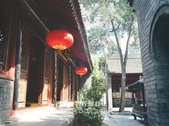 -罔极寺