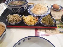 -夏家合汁(天润花园小区店)