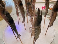 -江海肥牛(桃园南路店)