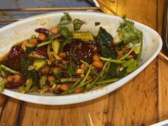 -小俩口烧烤东北菜(双井店)