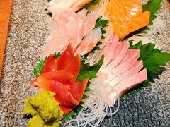 -千代武日本料理(开发区店)