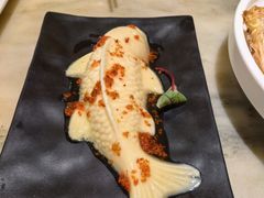 -范家小馆·烤鸭新京菜(金融街店)