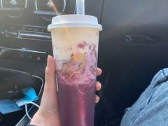 -喜茶(永旺梦乐城店)