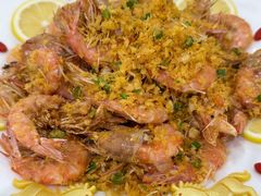 -小海豚•老字号海鲜餐厅(天涯店)