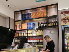 -虾领航小龙虾·吉林烧烤(柳州路店)
