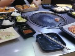 -杀猪天·韩国烤肉(总店)