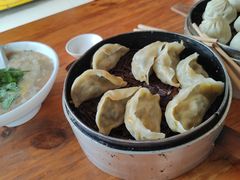 -罗卜李包子羊肉汤