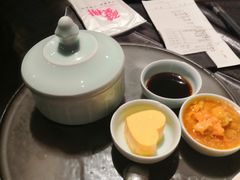 秃黄油捞饭-蟹榭·本帮江浙菜·蟹宴(五角场合生汇商场店)