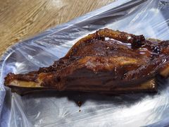 -赵元章肉骨烧(山塘街店)