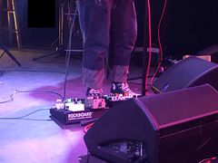 -Vox Livehouse(长沙店)