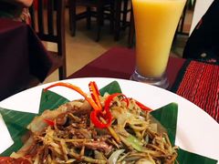 -The Palmboo Restaurant