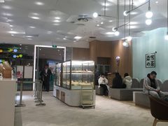 -奈雪的茶(国金中心店)