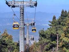 -萍乡武功山风景名胜区