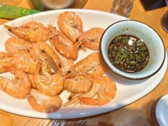 -金海湾海鲜排档(朱家尖店)