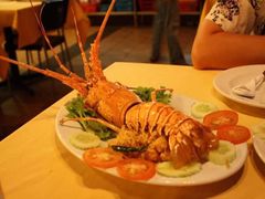 -真浪花园海鲜餐馆
