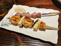 -鸟鹏烧鸟居酒屋(熙龙湾店)