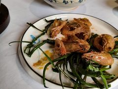 -香雪海饭店中餐厅(人民桥店)