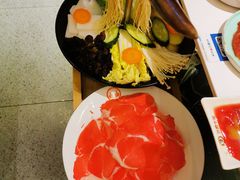 -许府牛火锅(信义坊总店)