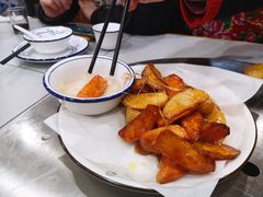 -老东北大铁锅·烧烤·东北菜