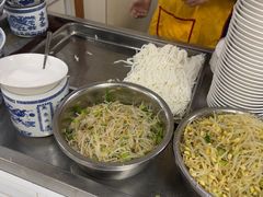 -薛昌利大米面皮(南关正街店)