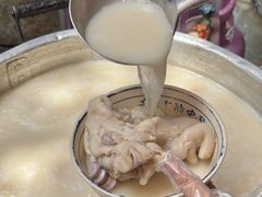 -易老妈蹄花.特色川菜(人民公园总店)