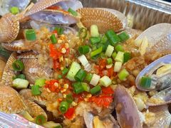 -一只虾·小龙虾·烧烤·肉蟹煲(同泰时代广场店)