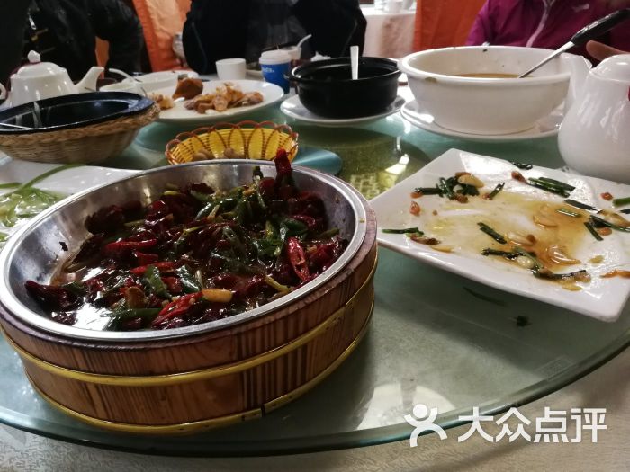 众泰客家王(同和店)图片 - 第3张