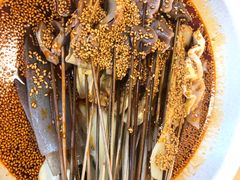 -嘉州叶婆婆钵钵鸡(建设路店)