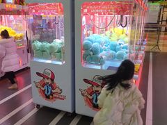 -快乐街区(成都龙湖北城天街店)