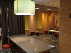 -麦当劳(曲阳店)