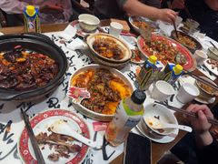 -南昌大饭店·非遗南昌菜(万寿宫店)