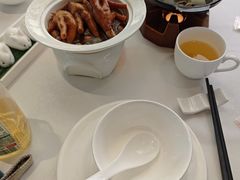 -好友缘家宴(青山路店)
