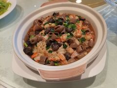 -万宝海鲜舫(劳动公园店)