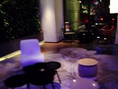 -上海外滩英迪格酒店